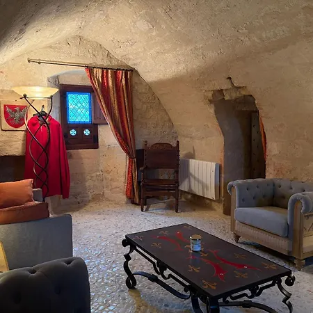Sejour Experientiel Dans Demeure Historique Le Logis De Sigogne 4 Etoiles Coulgens